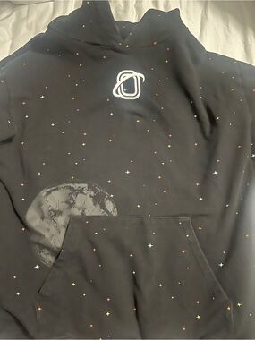 Overtime Limited Edition - I love basketball hoodie